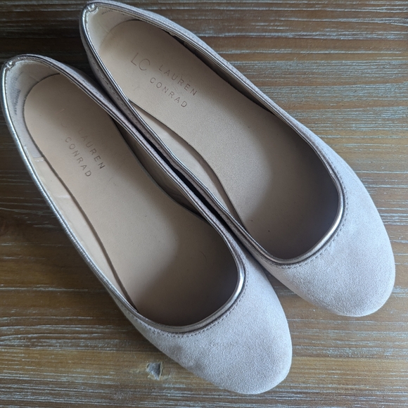 Ballet Flats - Picture 6 of 6